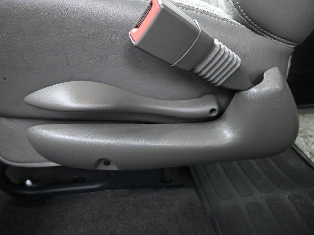 used 2024 Chevrolet Express 3500 car, priced at $43,950
