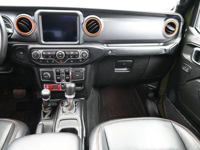 used 2023 Jeep Gladiator car, priced at $41,950