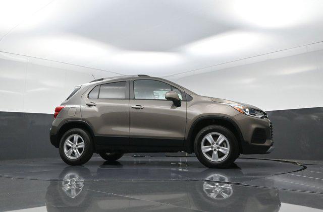 used 2022 Chevrolet Trax car, priced at $19,950