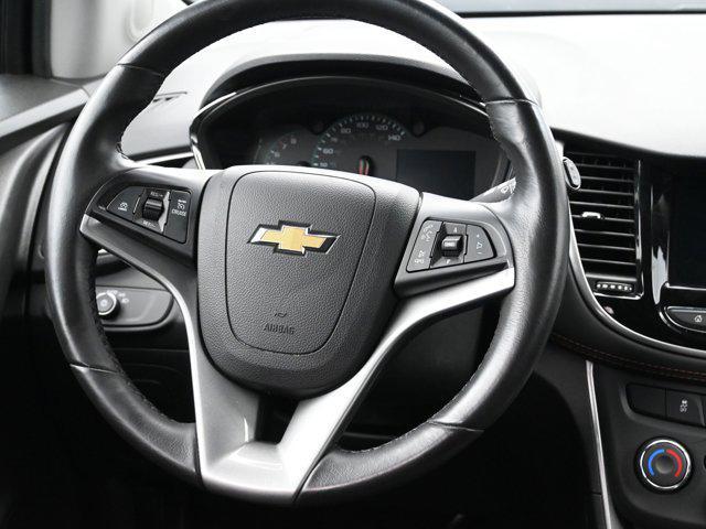 used 2022 Chevrolet Trax car, priced at $19,950