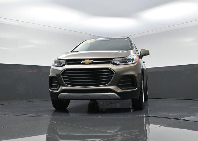 used 2022 Chevrolet Trax car, priced at $19,950