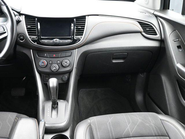 used 2022 Chevrolet Trax car, priced at $19,950