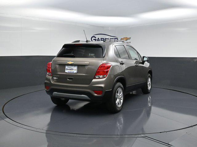 used 2022 Chevrolet Trax car, priced at $19,950