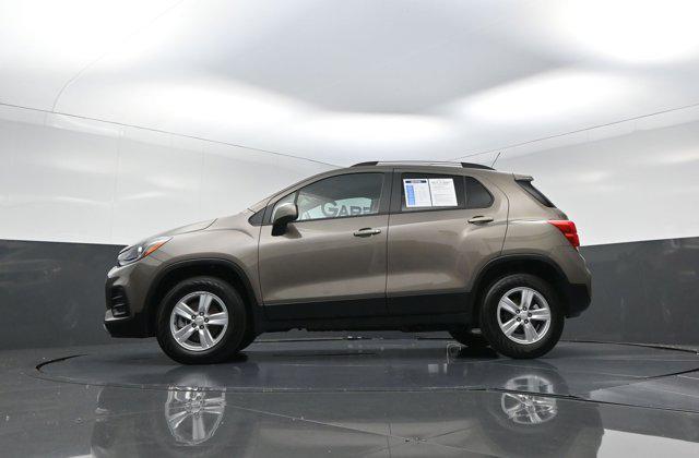 used 2022 Chevrolet Trax car, priced at $19,950