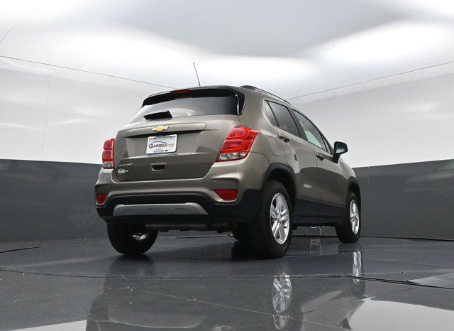 used 2022 Chevrolet Trax car, priced at $19,950