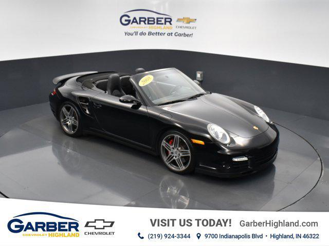 used 2008 Porsche 911 car, priced at $64,500