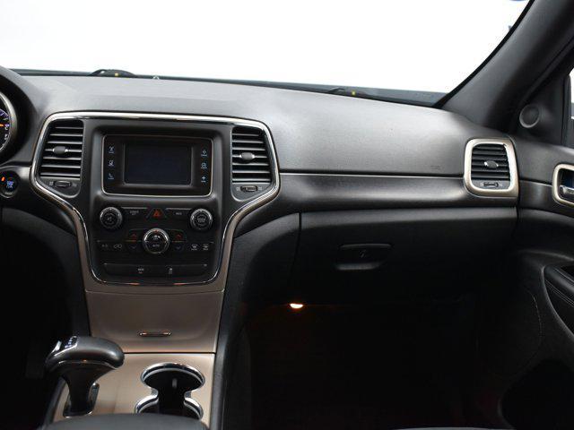 used 2014 Jeep Grand Cherokee car, priced at $14,700