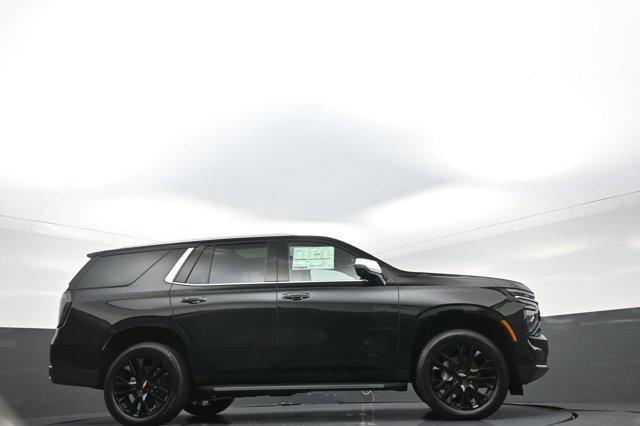 new 2026 Chevrolet Tahoe car, priced at $86,314