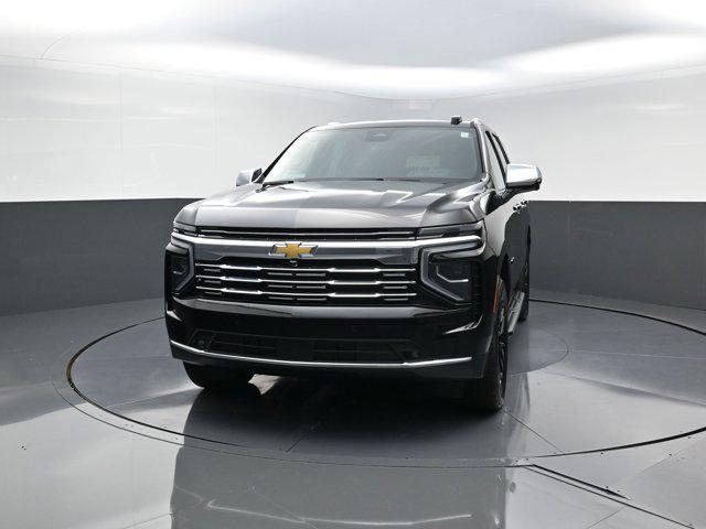 new 2026 Chevrolet Tahoe car, priced at $86,314