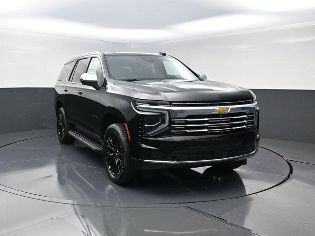 new 2026 Chevrolet Tahoe car, priced at $86,314