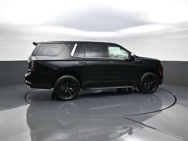 new 2026 Chevrolet Tahoe car, priced at $86,314