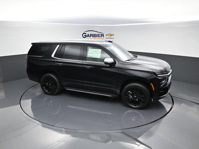 new 2026 Chevrolet Tahoe car, priced at $86,314