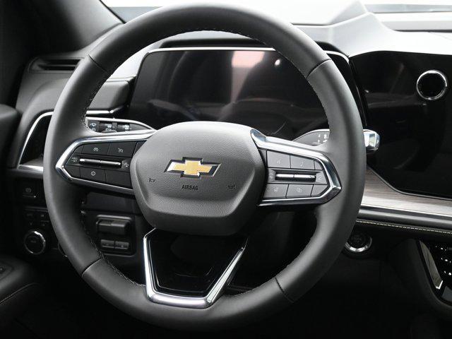 new 2026 Chevrolet Tahoe car, priced at $86,314