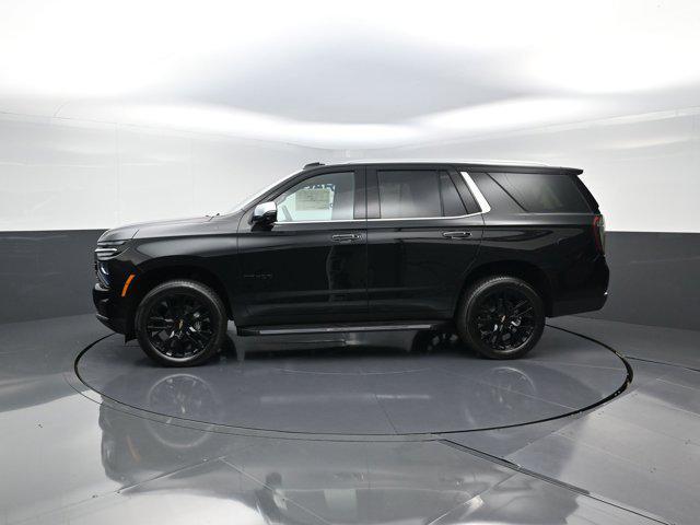 new 2026 Chevrolet Tahoe car, priced at $86,314