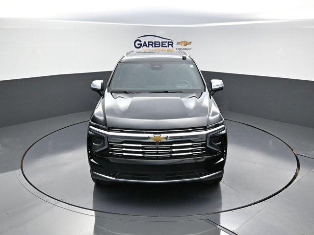 new 2026 Chevrolet Tahoe car, priced at $86,314