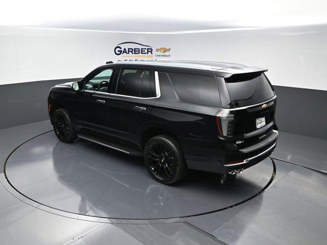 new 2026 Chevrolet Tahoe car, priced at $86,314