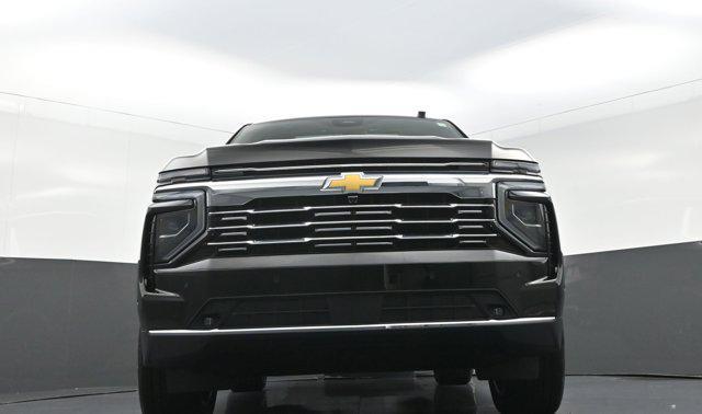 new 2026 Chevrolet Tahoe car, priced at $86,314