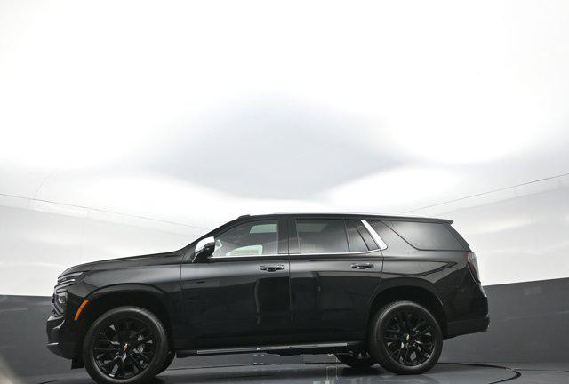 new 2026 Chevrolet Tahoe car, priced at $86,314