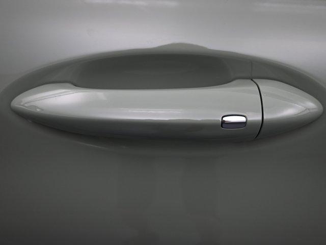 new 2026 Chevrolet TrailBlazer car, priced at $27,928