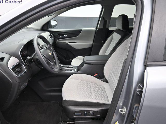 used 2023 Chevrolet Equinox car, priced at $19,950