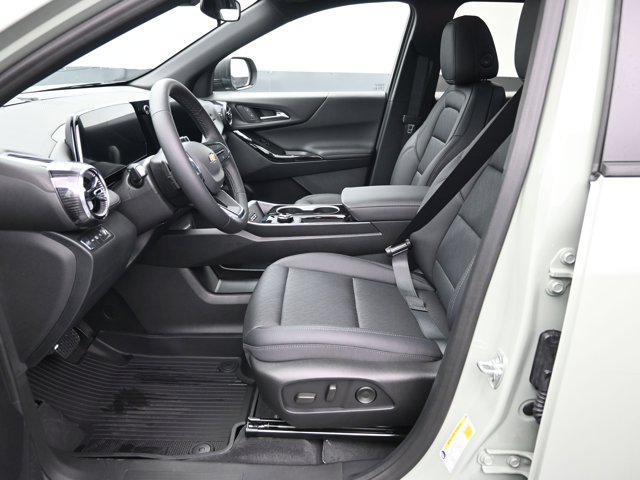 new 2026 Chevrolet Equinox car, priced at $33,320