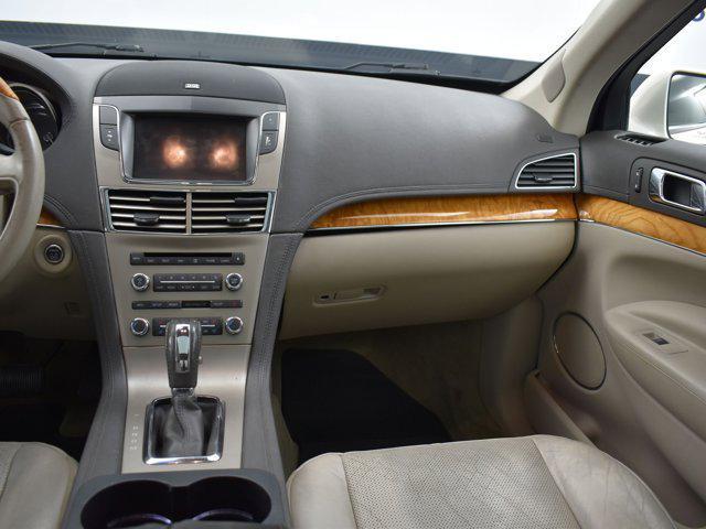 used 2012 Lincoln MKT car, priced at $9,950