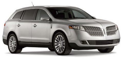 used 2012 Lincoln MKT car, priced at $9,950