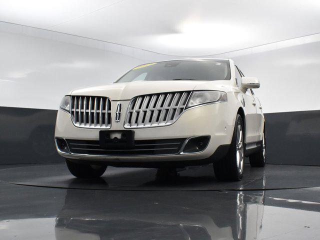 used 2012 Lincoln MKT car, priced at $9,950