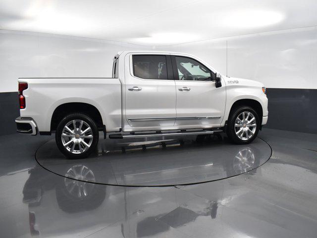 new 2025 Chevrolet Silverado 1500 car, priced at $70,733