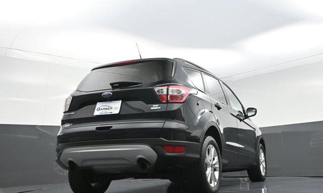 used 2018 Ford Escape car, priced at $11,936