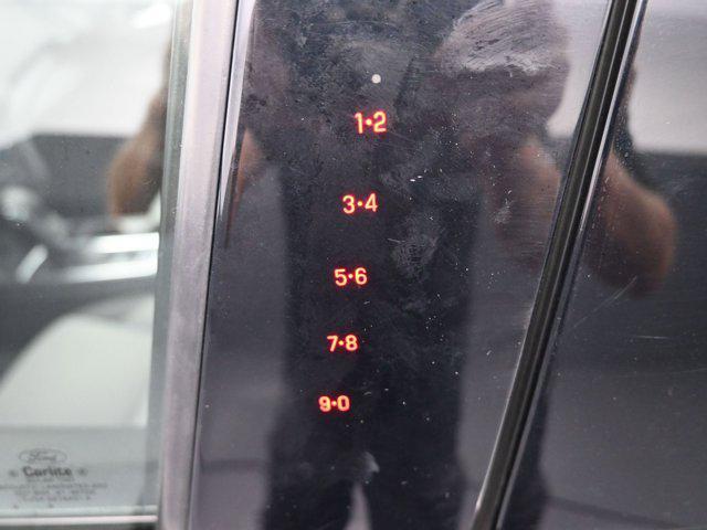 used 2018 Ford Escape car, priced at $11,936