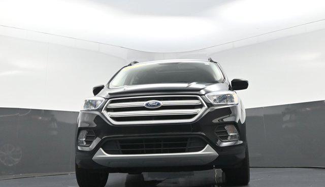 used 2018 Ford Escape car, priced at $11,936