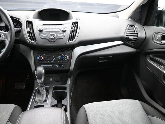 used 2018 Ford Escape car, priced at $11,936