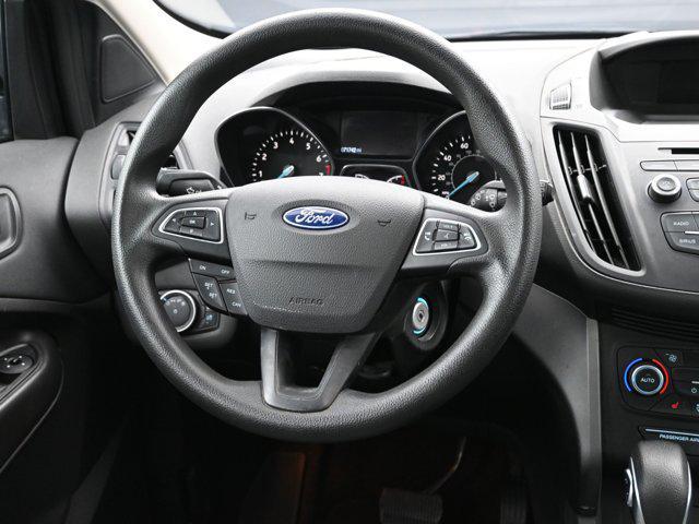 used 2018 Ford Escape car, priced at $11,936