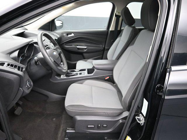 used 2018 Ford Escape car, priced at $11,936