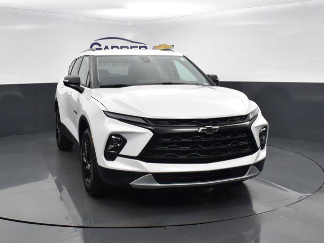 new 2025 Chevrolet Blazer car, priced at $42,580