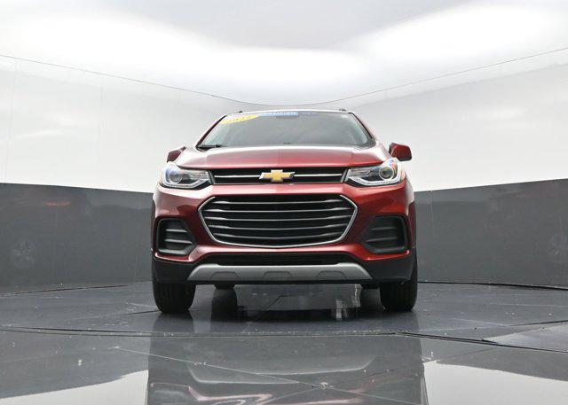 used 2022 Chevrolet Trax car, priced at $20,850