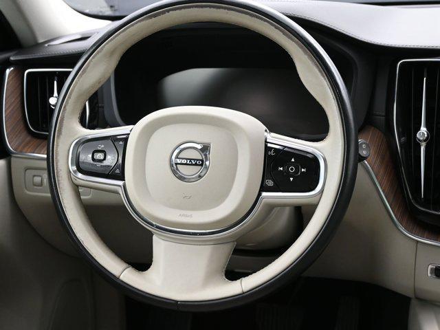 used 2019 Volvo XC60 car, priced at $22,986