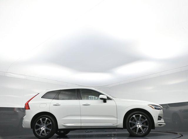 used 2019 Volvo XC60 car, priced at $22,986