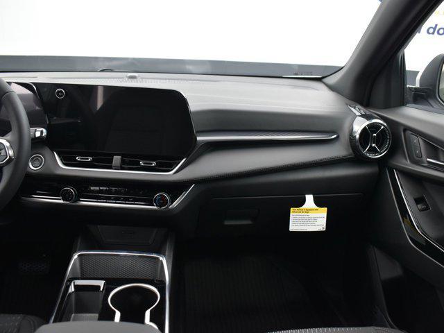 new 2025 Chevrolet Equinox car, priced at $27,245