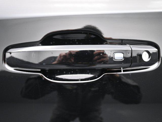 new 2026 Chevrolet Silverado 1500 car, priced at $54,125