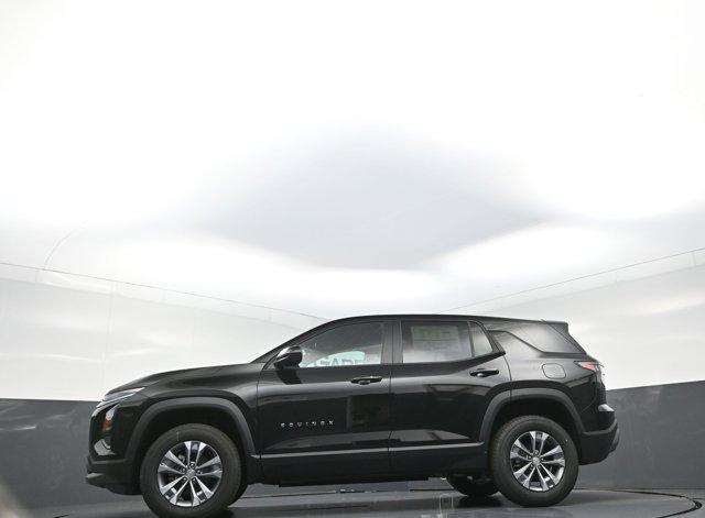 new 2026 Chevrolet Equinox car, priced at $29,770