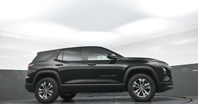 new 2026 Chevrolet Equinox car, priced at $29,770