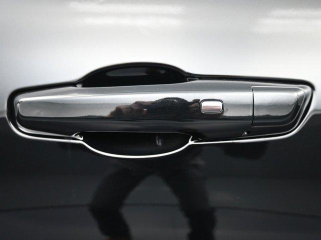 new 2026 Chevrolet Equinox car, priced at $29,770