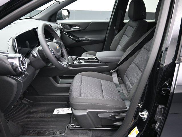 new 2026 Chevrolet Equinox car, priced at $29,770