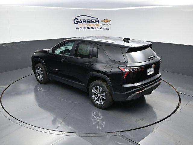 new 2026 Chevrolet Equinox car, priced at $29,770
