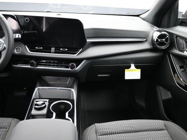 new 2026 Chevrolet Equinox car, priced at $29,770