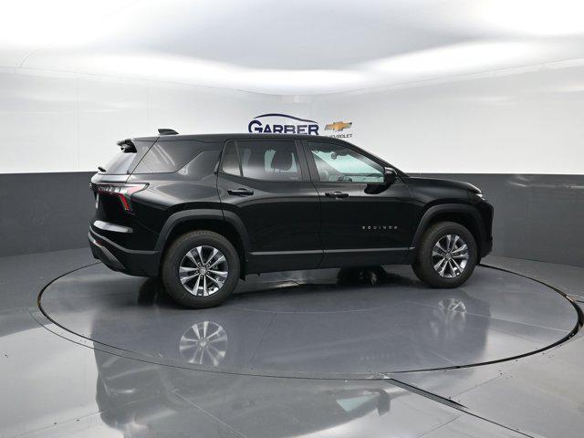 new 2026 Chevrolet Equinox car, priced at $29,770