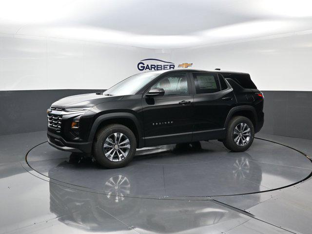 new 2026 Chevrolet Equinox car, priced at $29,770
