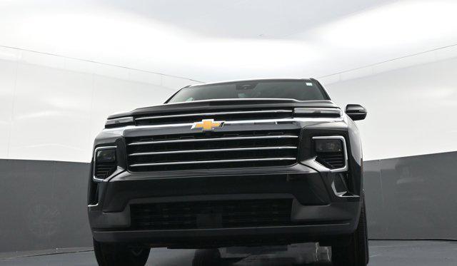 new 2026 Chevrolet Traverse car, priced at $47,345